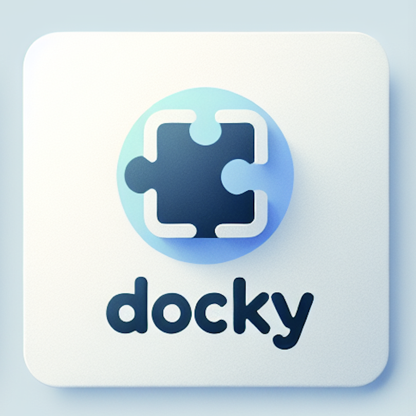 Docky logo